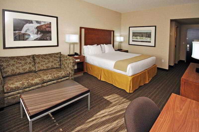 Holiday Inn Express & Suites Vaughan-Southwest By Ihg Екстер'єр фото