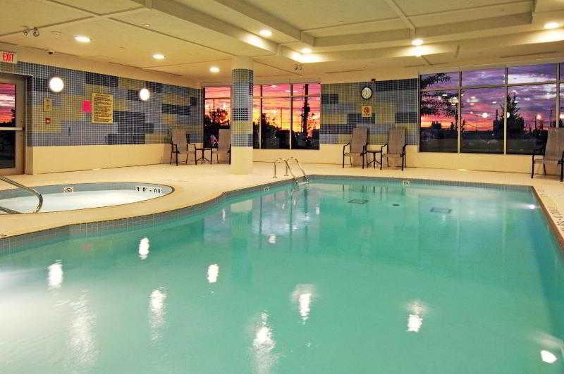Holiday Inn Express & Suites Vaughan-Southwest By Ihg Екстер'єр фото