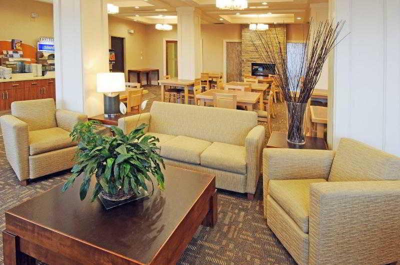 Holiday Inn Express & Suites Vaughan-Southwest By Ihg Екстер'єр фото