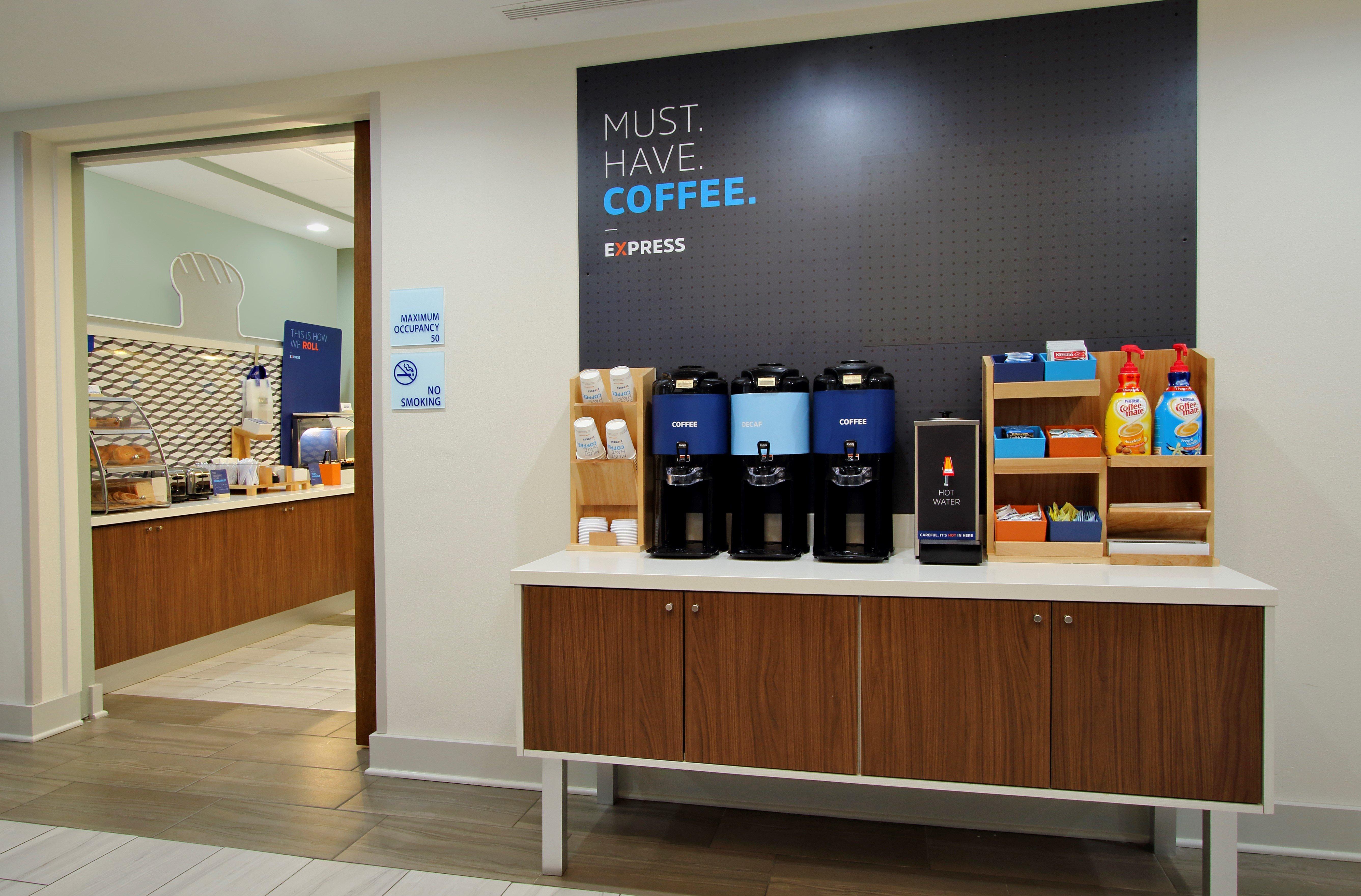Holiday Inn Express & Suites Vaughan-Southwest By Ihg Екстер'єр фото
