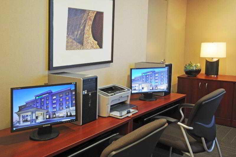 Holiday Inn Express & Suites Vaughan-Southwest By Ihg Екстер'єр фото
