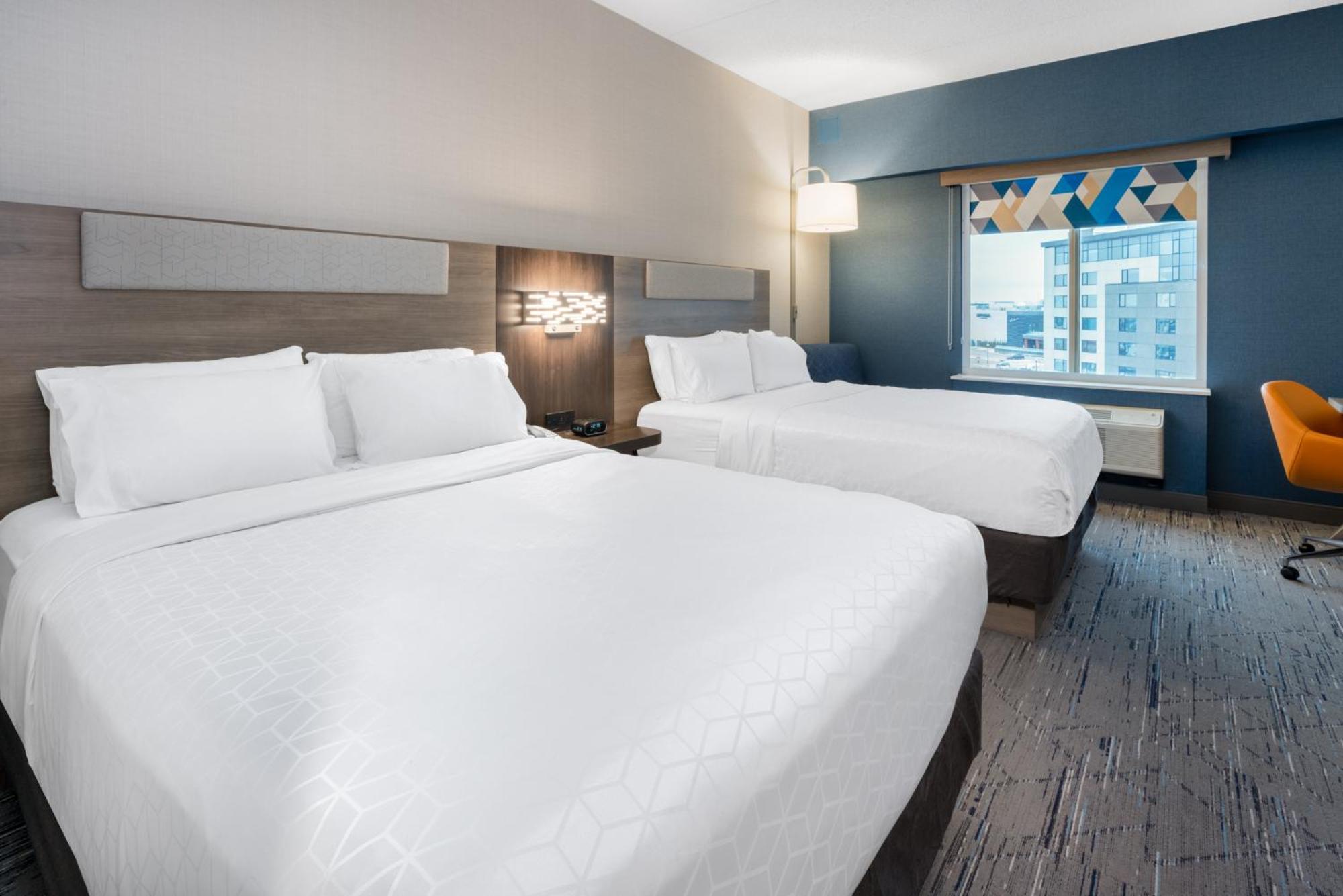 Holiday Inn Express & Suites Vaughan-Southwest By Ihg Екстер'єр фото