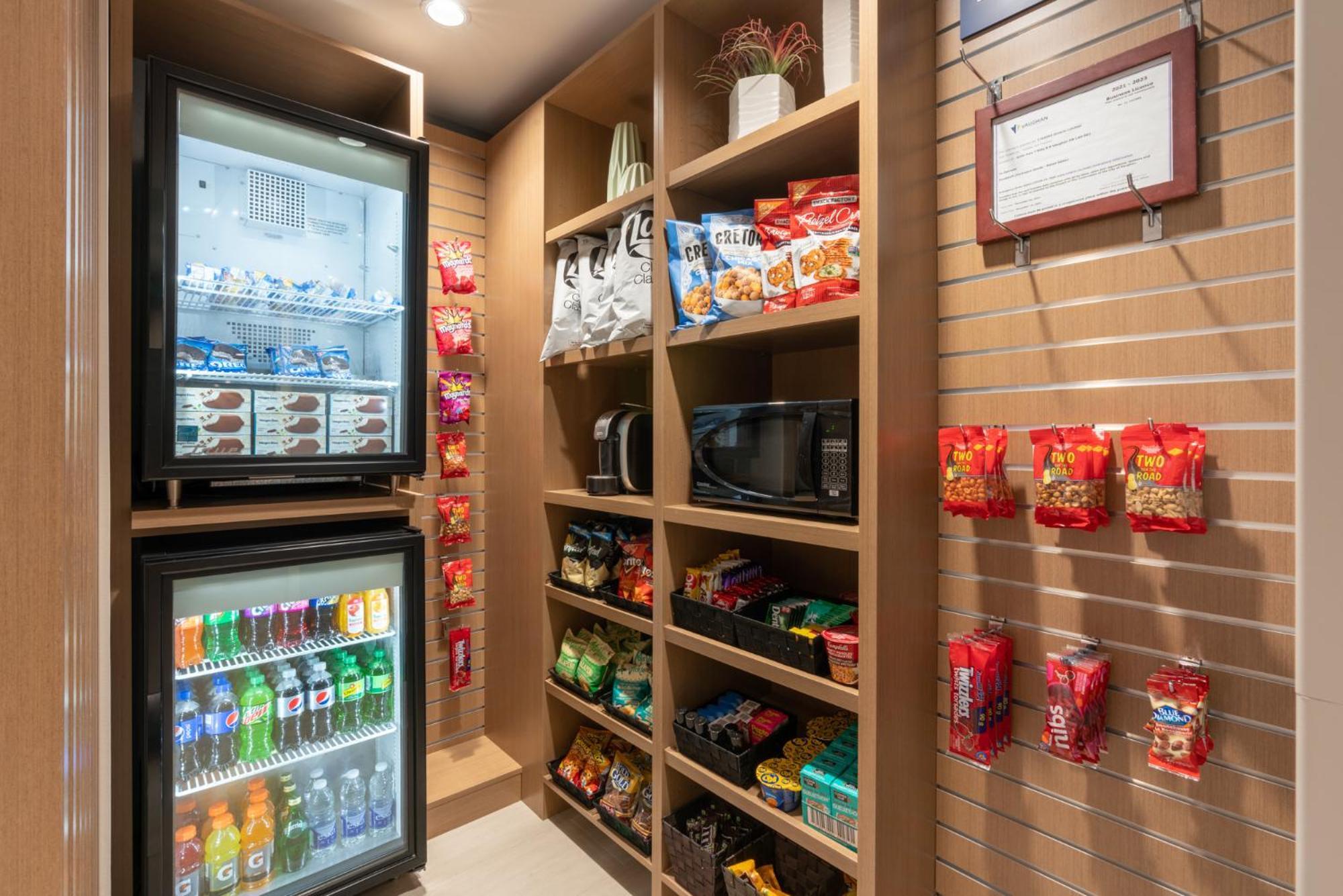 Holiday Inn Express & Suites Vaughan-Southwest By Ihg Екстер'єр фото