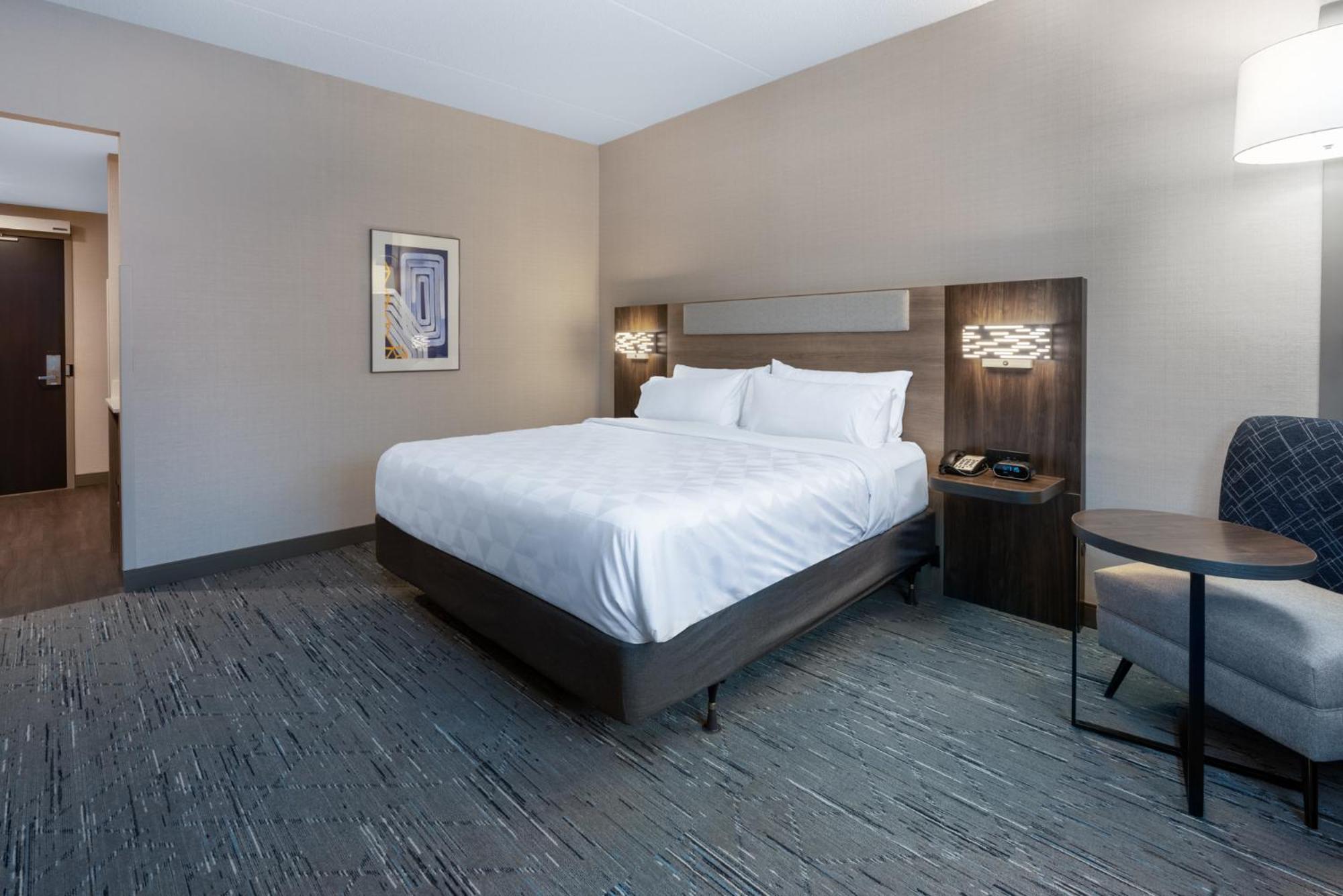 Holiday Inn Express & Suites Vaughan-Southwest By Ihg Екстер'єр фото